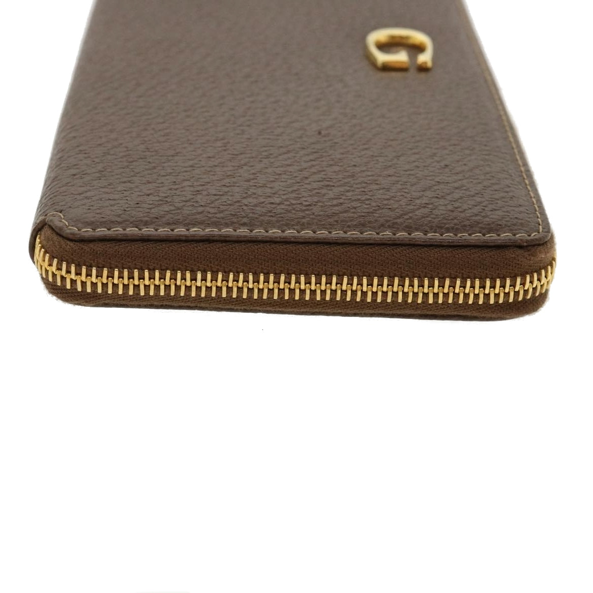 Gucci Long Wallet Leather