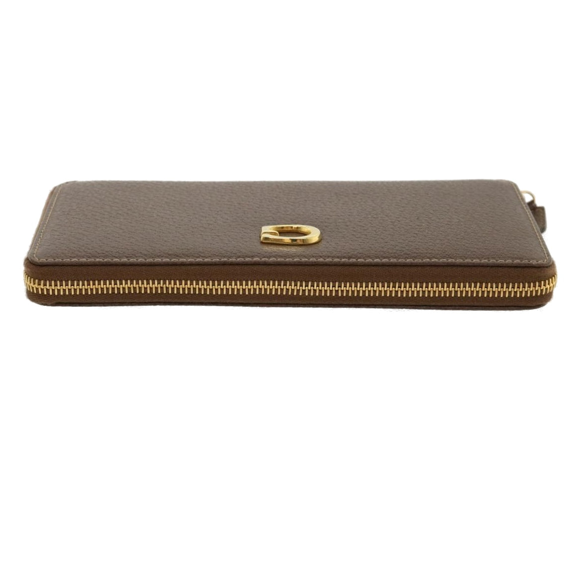 Gucci Long Wallet Leather