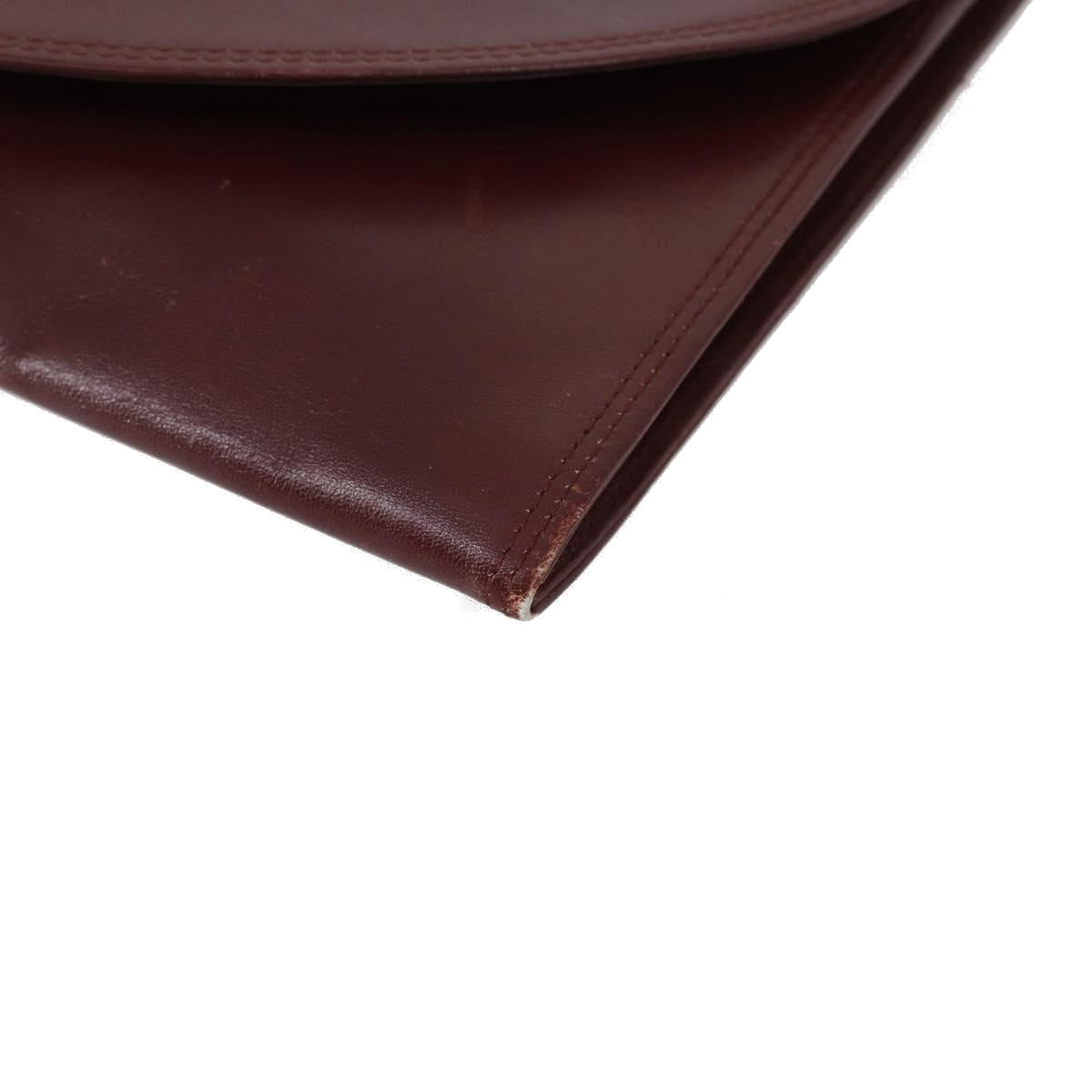 Cartier Les Must de Cartier Clutch