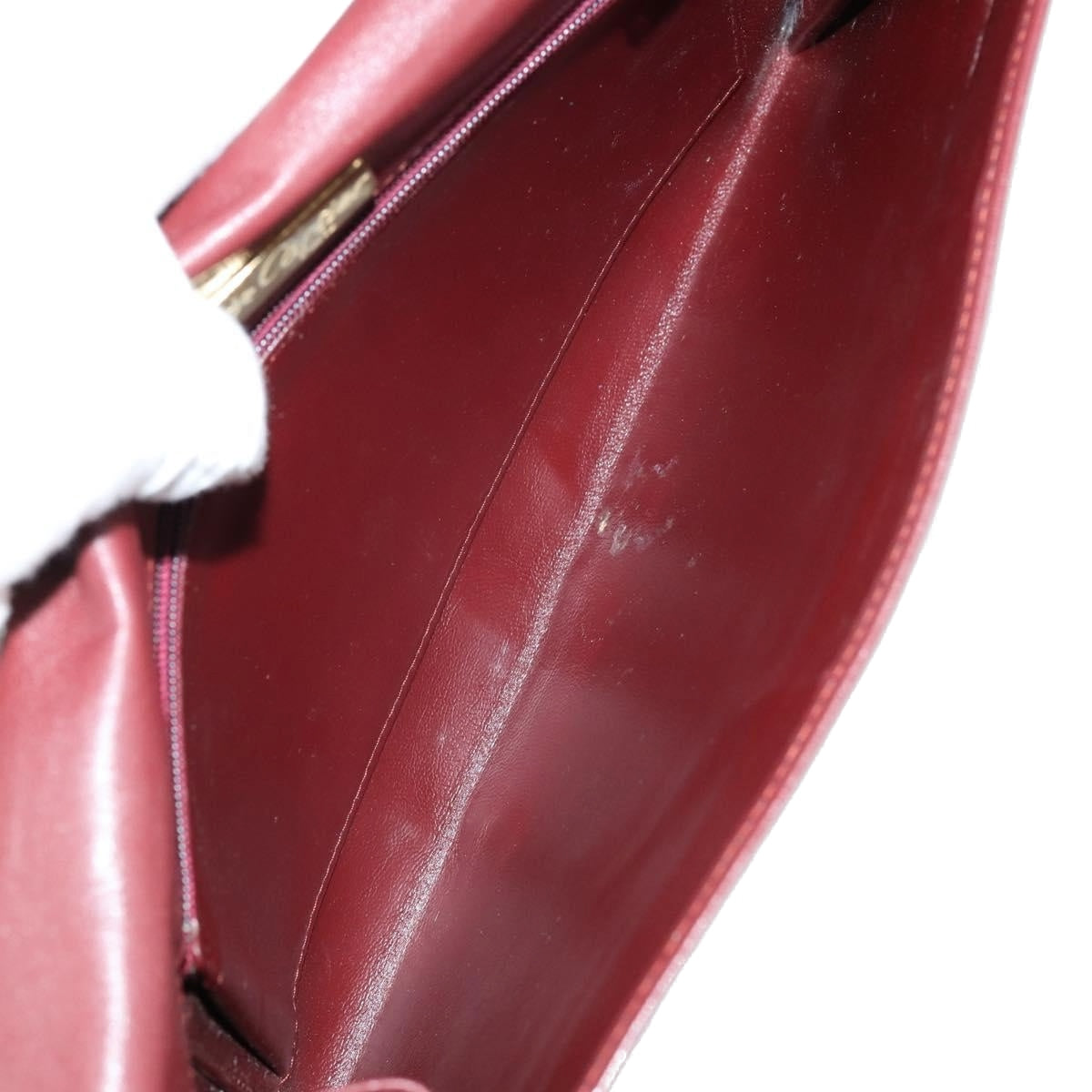 Cartier Les Must de Cartier Clutch