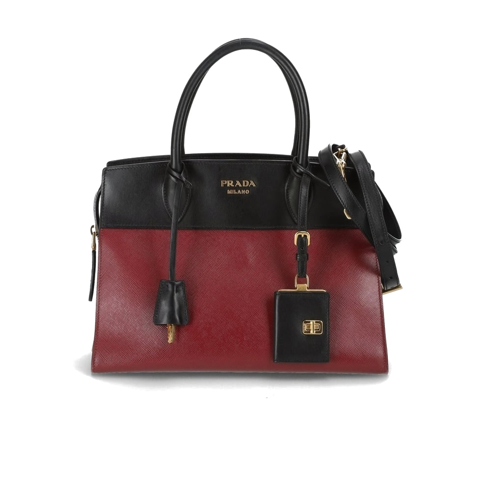 Prada Esplanade Handbag