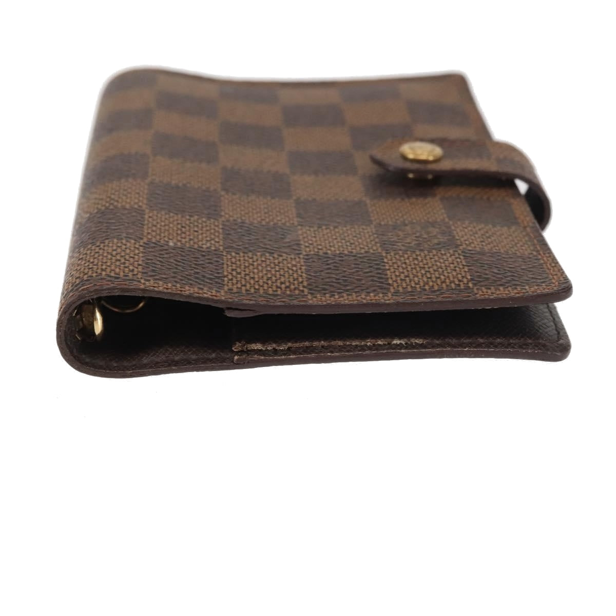Louis Vuitton Damier Ebene Agenda PM