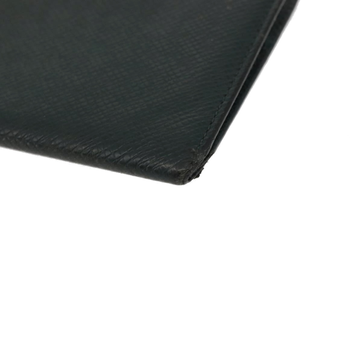 Louis Vuitton Taiga Porte Valeurs Wallet