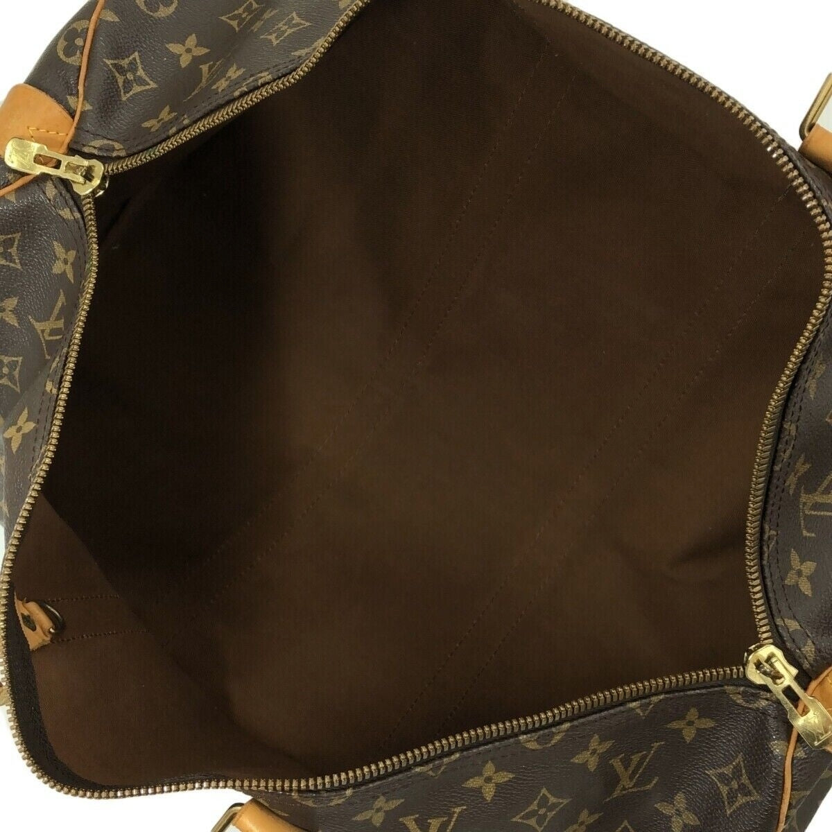 Louis Vuitton Keepall 50 Monogram