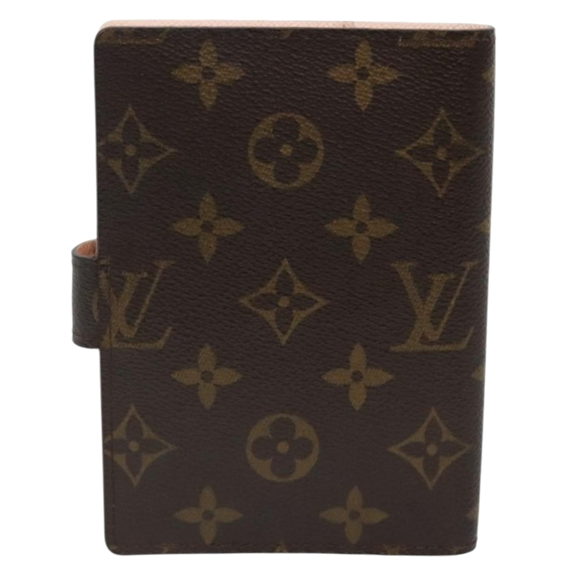 Louis Vuitton Monogram Agenda Koala PM -Pink