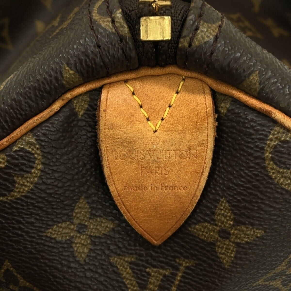 Louis Vuitton Keepall 50 Monogram