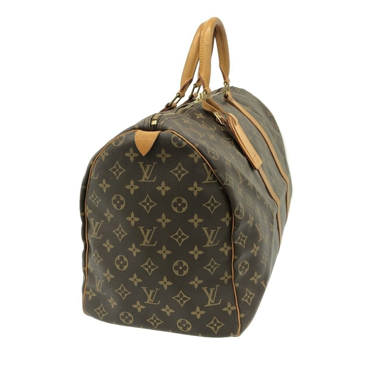 Louis Vuitton Keepall 50 Monogram