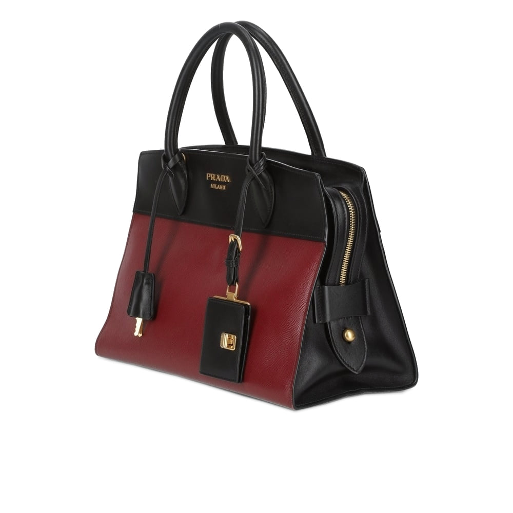 Prada Esplanade Handbag