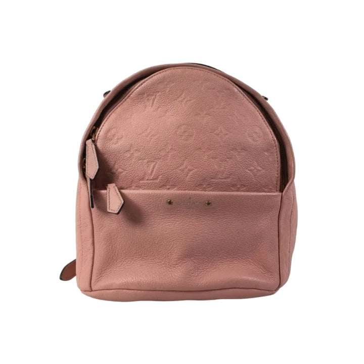 Louis Vuitton Sorbonne Backpack